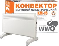 Обогреватель WWQ KM-15 купить по лучшей цене