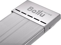 Обогреватель Ballu BIH-APL-1.5 купить по лучшей цене