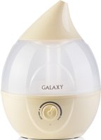 Увлажнитель воздуха Galaxy GL8005 купить по лучшей цене