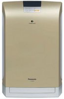 Очиститель и увлажнитель воздуха Panasonic F-VXD50R купить по лучшей цене
