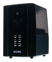 Увлажнитель воздуха Bork H500 (HF SUL 5055) купить по лучшей цене
