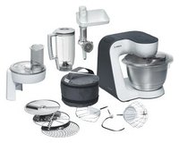 Кухонный комбайн Bosch MUM52131Styline купить по лучшей цене
