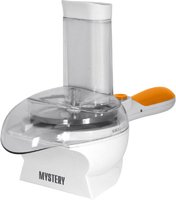 Кухонный комбайн Mystery MMC-1404 купить по лучшей цене