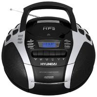 Магнитола Hyundai H-1409 купить по лучшей цене