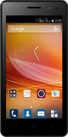Смартфон ZTE Blade GF3 (Q Pro) купить по лучшей цене