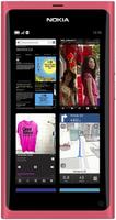 Мобильный телефон Nokia N9 купить по лучшей цене