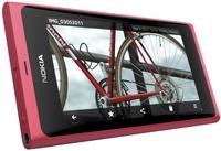 Мобильный телефон Nokia N9 купить по лучшей цене
