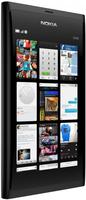 Мобильный телефон Nokia N9 купить по лучшей цене