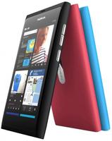 Мобильный телефон Nokia N9 купить по лучшей цене