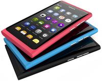 Мобильный телефон Nokia N9 купить по лучшей цене