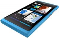 Мобильный телефон Nokia N9 купить по лучшей цене