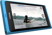 Мобильный телефон Nokia N9 купить по лучшей цене