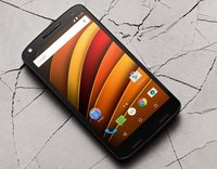 Смартфон Motorola Moto X Force 32Gb (XT1580) купить по лучшей цене