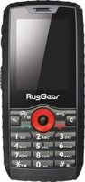 Смартфон RugGear RG160 0.5Gb купить по лучшей цене