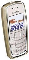 Мобильный телефон Nokia 3120 купить по лучшей цене
