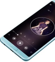 Смартфон Huawei Nova 2S 128Gb купить по лучшей цене