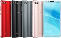 Смартфон Huawei Nova 2S 128Gb купить по лучшей цене
