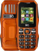 Мобильный телефон BQ-Mobile Tank mini (BQ-1842) купить по лучшей цене