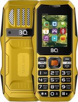 Мобильный телефон BQ-Mobile Tank mini (BQ-1842) купить по лучшей цене