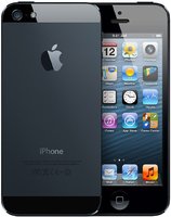 Смартфон Apple iPhone 5 16GB купить по лучшей цене