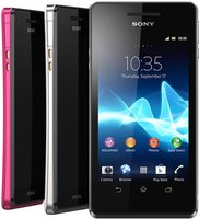 Смартфон Sony Xperia V LT25i купить по лучшей цене