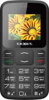 Мобильный телефон TeXet TM-B208 купить по лучшей цене