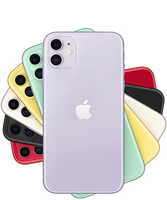 Смартфон Apple iPhone 11 128Gb купить по лучшей цене