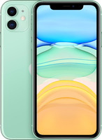 Смартфон Apple iPhone 11 128Gb купить по лучшей цене