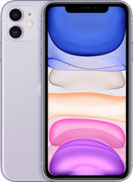 Смартфон Apple iPhone 11 128Gb купить по лучшей цене