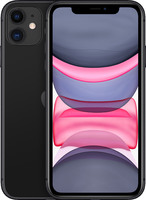 Смартфон Apple iPhone 11 128Gb купить по лучшей цене