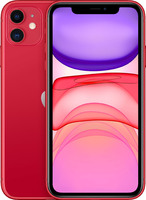 Смартфон Apple iPhone 11 128Gb купить по лучшей цене