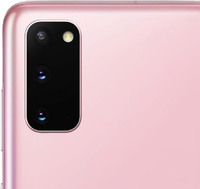 Смартфон Samsung Galaxy S20 8/128Gb купить по лучшей цене