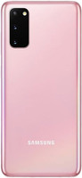 Смартфон Samsung Galaxy S20 8/128Gb купить по лучшей цене