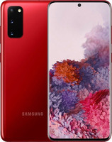 Смартфон Samsung Galaxy S20 8/128Gb купить по лучшей цене