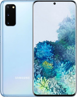 Смартфон Samsung Galaxy S20 8/128Gb купить по лучшей цене