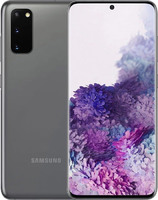 Смартфон Samsung Galaxy S20 8/128Gb купить по лучшей цене