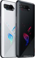 Купить Смартфон ASUS ROG Phone 5 в Минске - фото, цены интернет ...