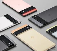 Смартфон Google Pixel 6 Pro купить по лучшей цене