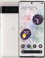 Смартфон Google Pixel 6 Pro купить по лучшей цене