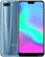 Смартфон HONOR 10 4GB/128GB купить по лучшей цене
