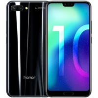 Смартфон HONOR 10 4GB/128GB купить по лучшей цене