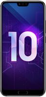 Смартфон HONOR 10 4GB/128GB купить по лучшей цене