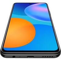 Смартфон Huawei P smart 2021 PPA-LX1 купить по лучшей цене