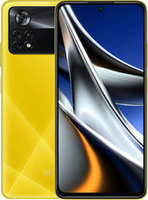 Смартфон POCO X4 Pro 5G 8GB 256GB международная версия купить по лучшей цене