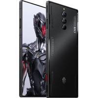 Смартфон Nubia RedMagic 8 Pro купить по лучшей цене