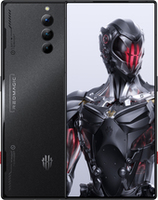 Смартфон Nubia RedMagic 8 Pro купить по лучшей цене