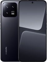 Смартфон Xiaomi 13 12GB/256GB Black купить по лучшей цене