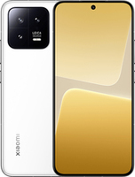 Смартфон Xiaomi 13 12GB/256GB White купить по лучшей цене
