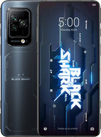 Смартфон Xiaomi Black Shark 5 Pro 16GB/256GB Black купить по лучшей цене