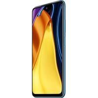 Смартфон POCO M3 Pro 6GB/128GB Blue купить по лучшей цене